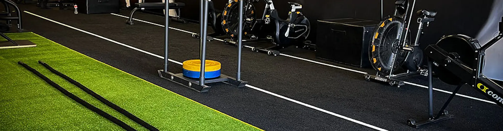 Ultra Fitness