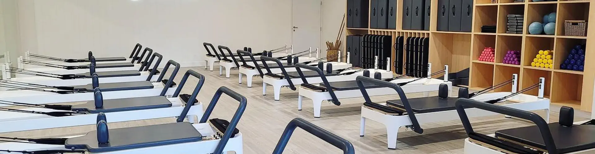 Best Body Pilates - Woodvale