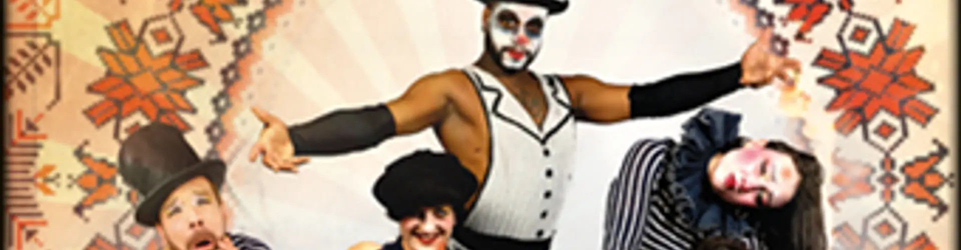 Cabaret Le Kalinka