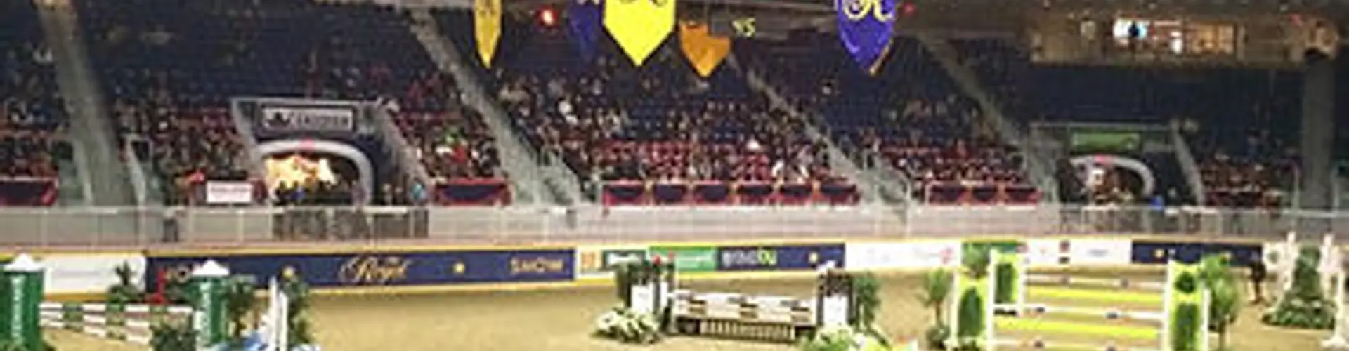 Allardyce Farm/Hemmingford Equestrian Center