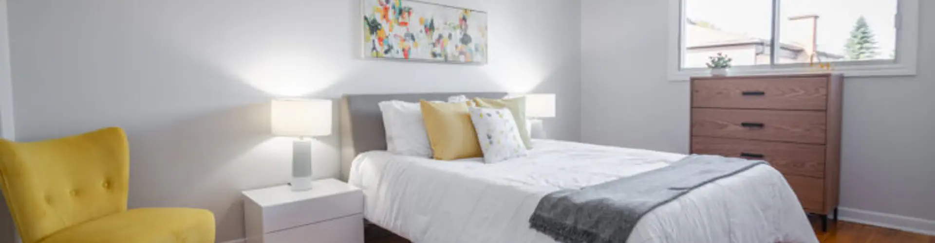 Accora Village - Ottawa Apartment Rentals