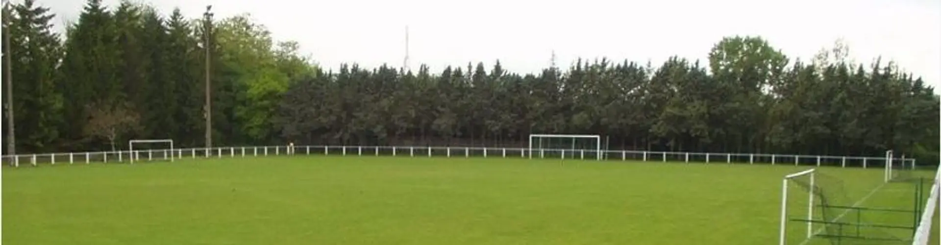 Stade Vauvert 1