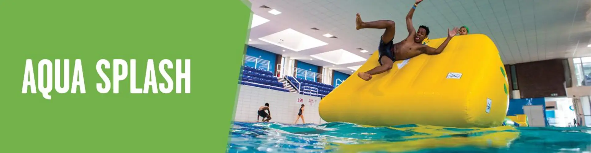 Poplar Baths Leisure Centre and Gym