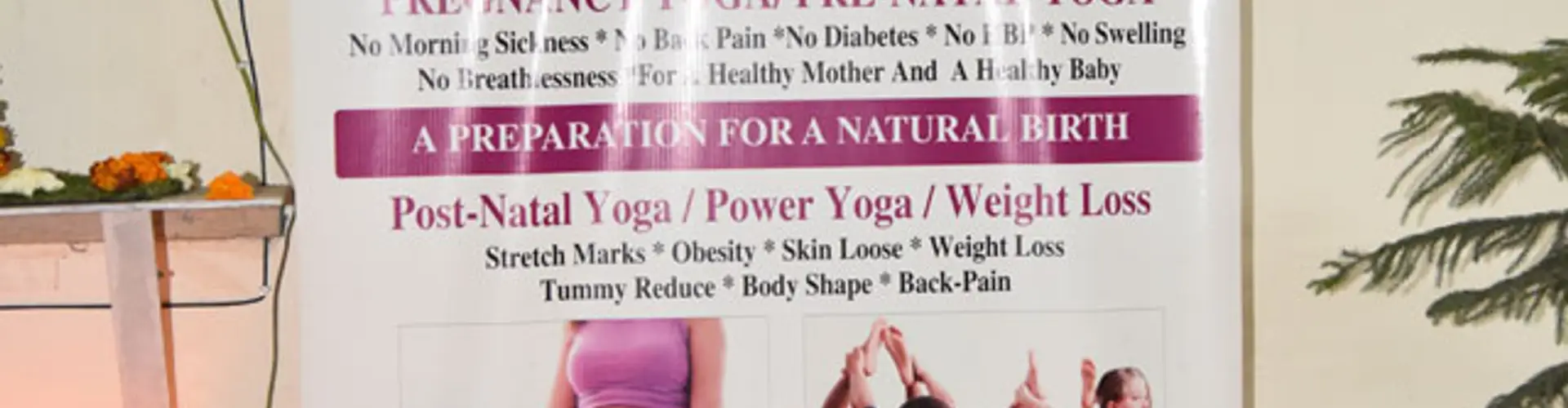 Matriyoga