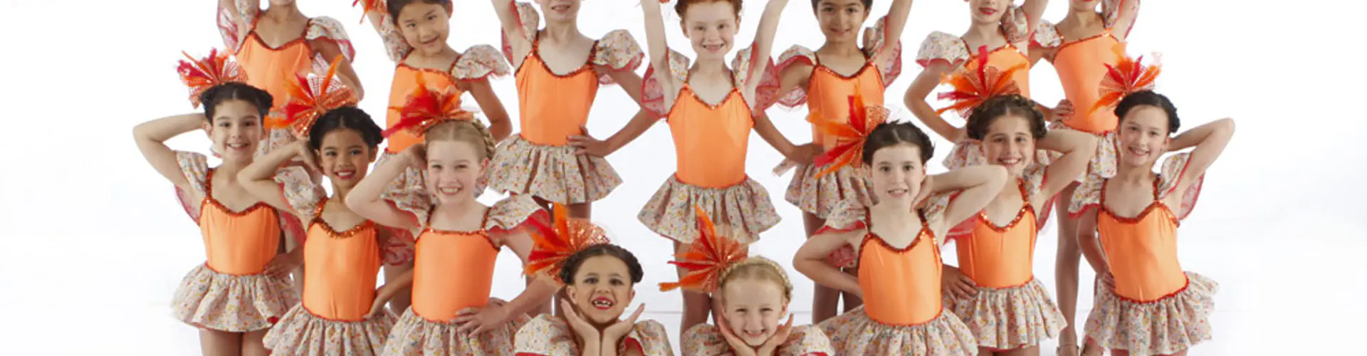 The Dance Studio Academy of Performing Arts