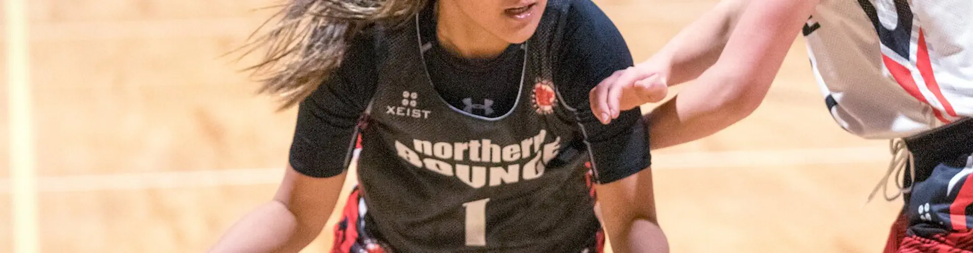 BEST IN THE WEST - Elite Girls Basketball Tournament