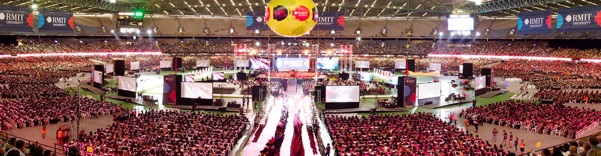 RMIT Basketball and Futsal Courts