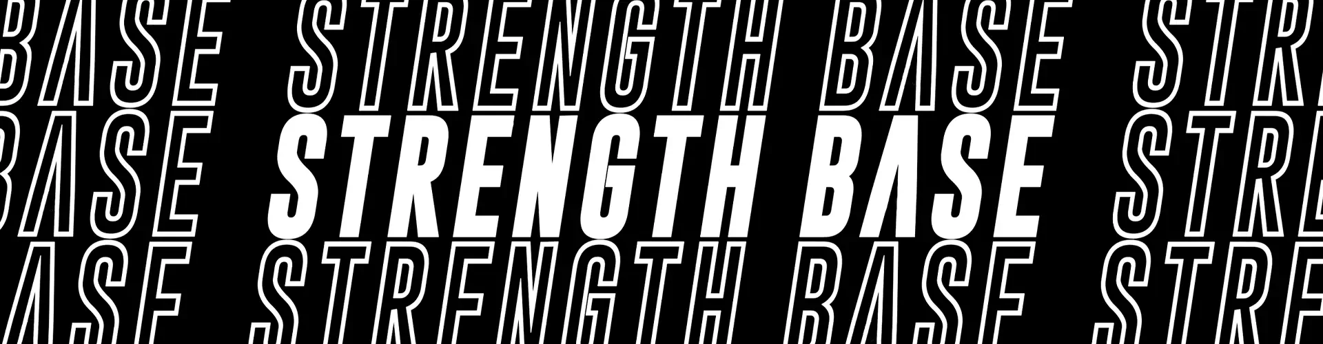Strength Base Limited