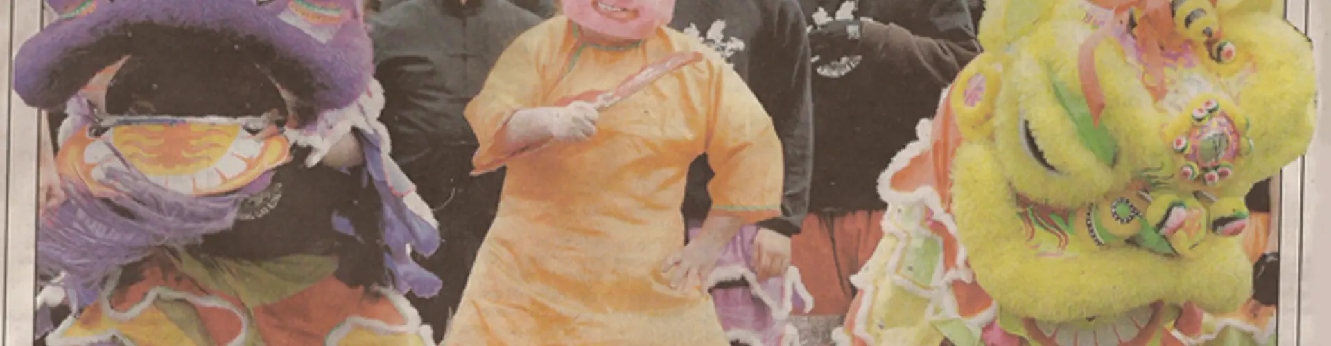 Liverpool Hung Gar Kung Fu