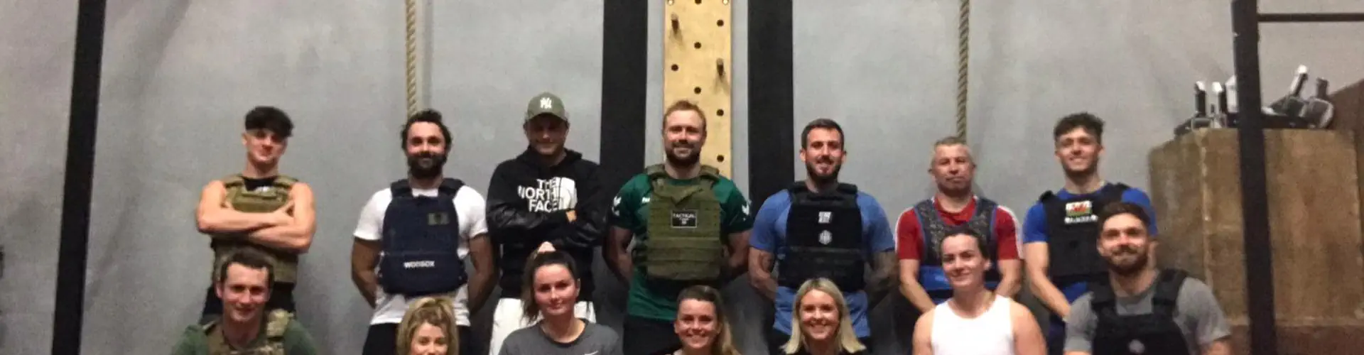 Imperium Functional Fitness