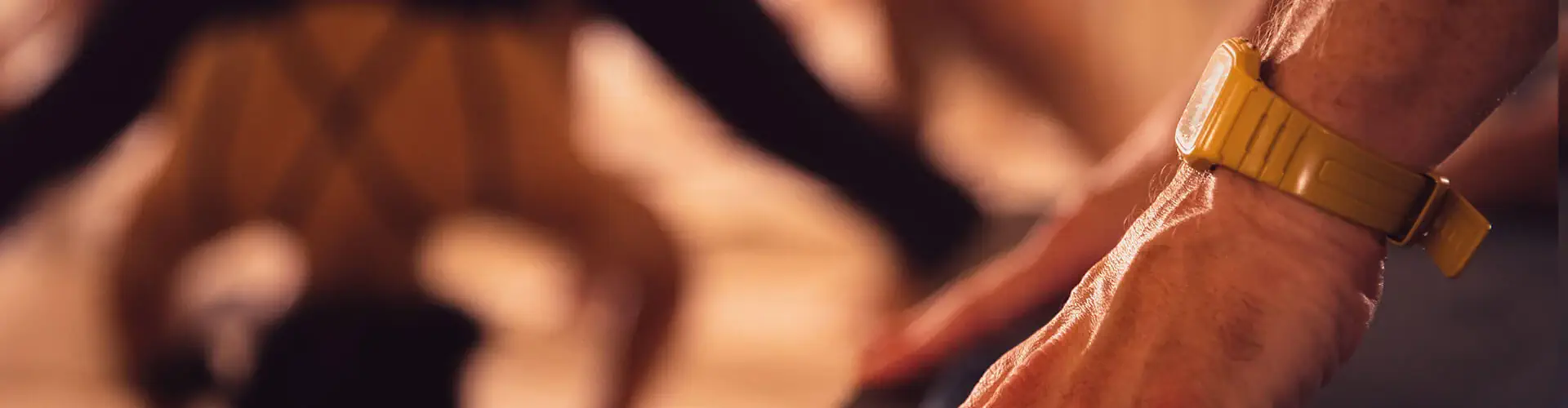 Candlelit Bikram Yoga Class
