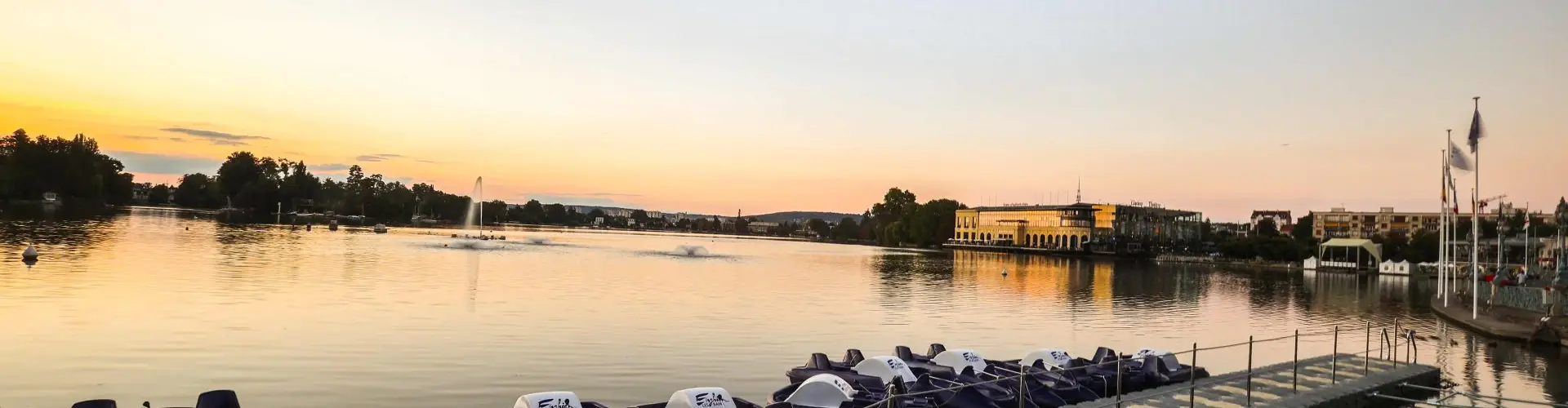 Les Lacs Adrénaline - Team Active
