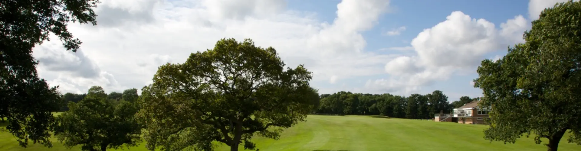 Bromborough Golf Club