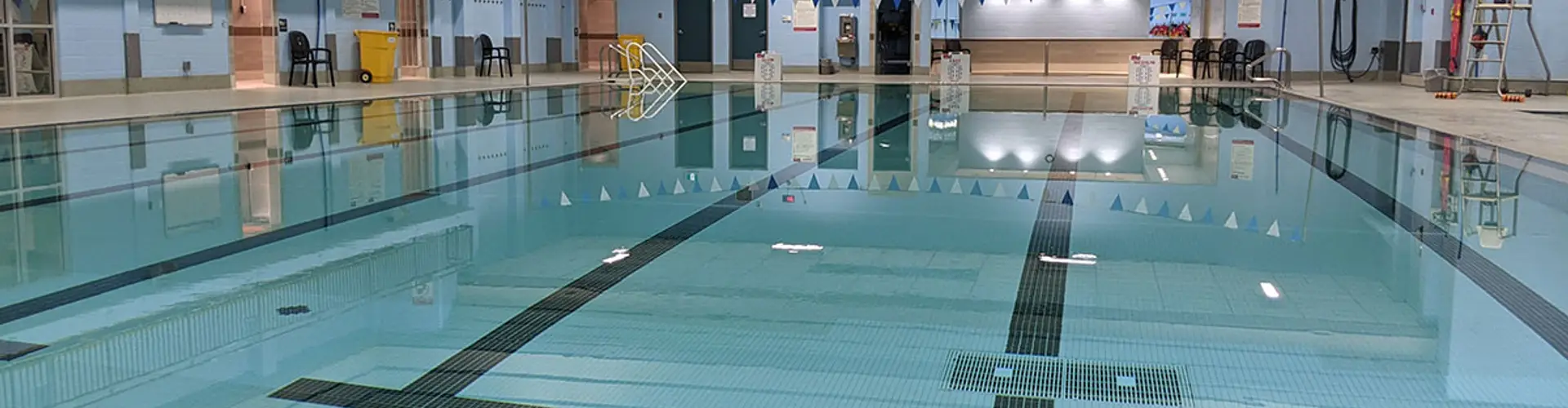Renfrew Aquatic & Recreation Centre
