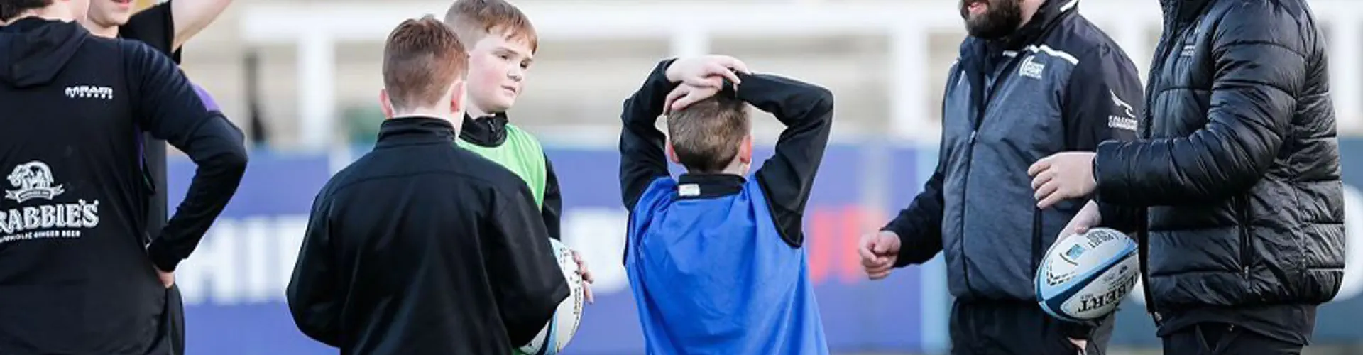 Newcastle University Futsal Coached Sessions