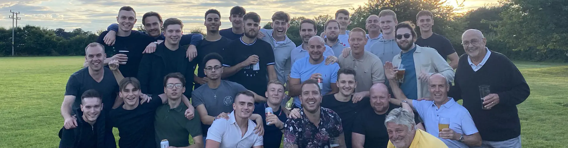 Sandon Royals FC