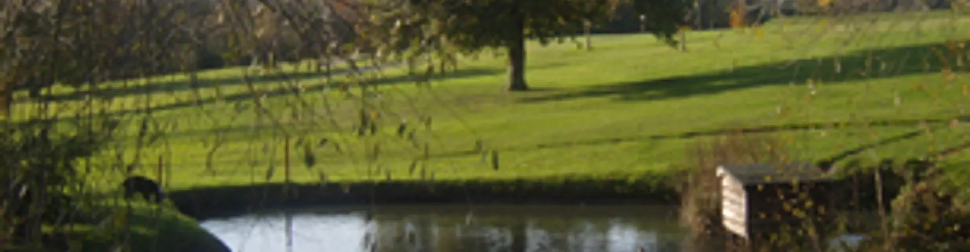 Birch Grove Golf Club