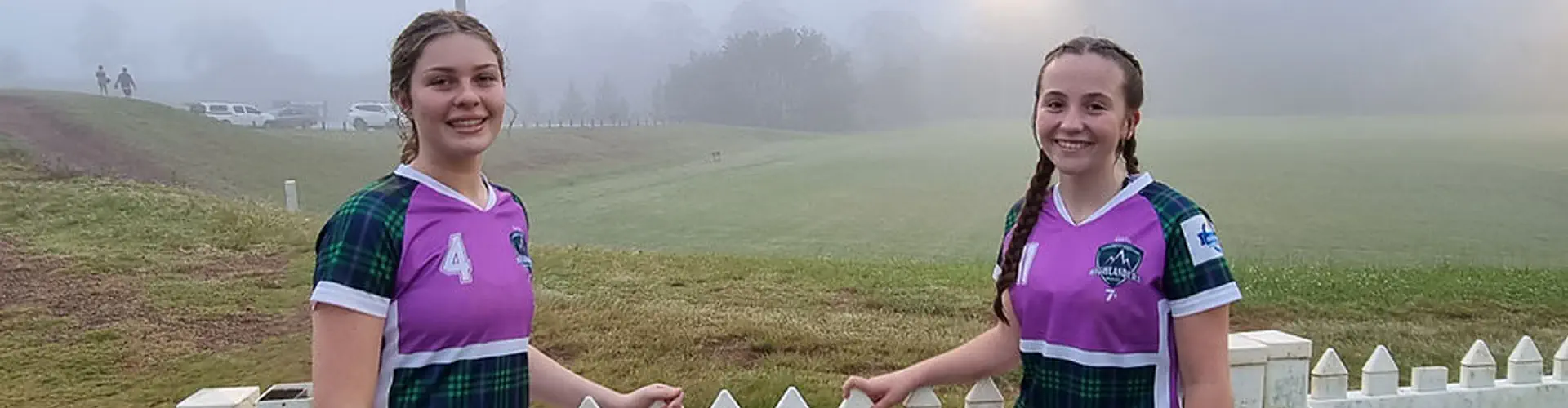 TAMBORINE MOUNTAIN RUGBY UNION CLUB