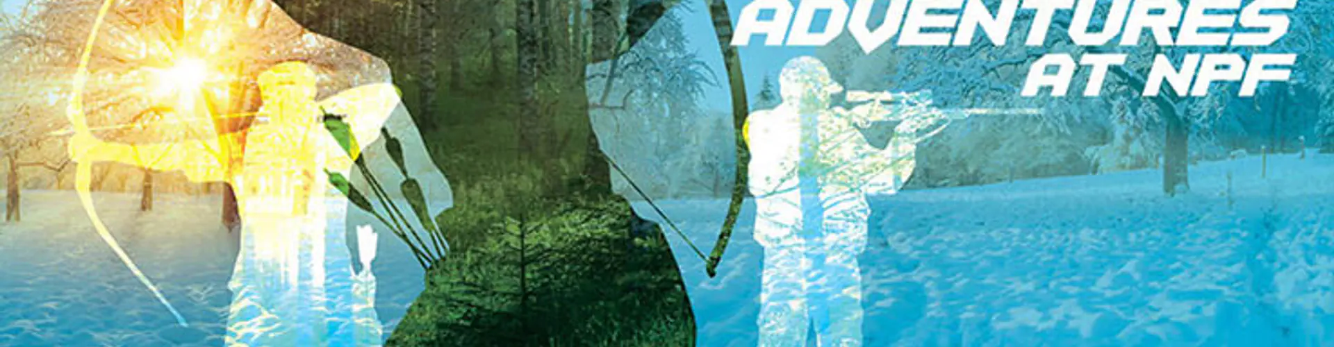 Woodland Archery Birmingham