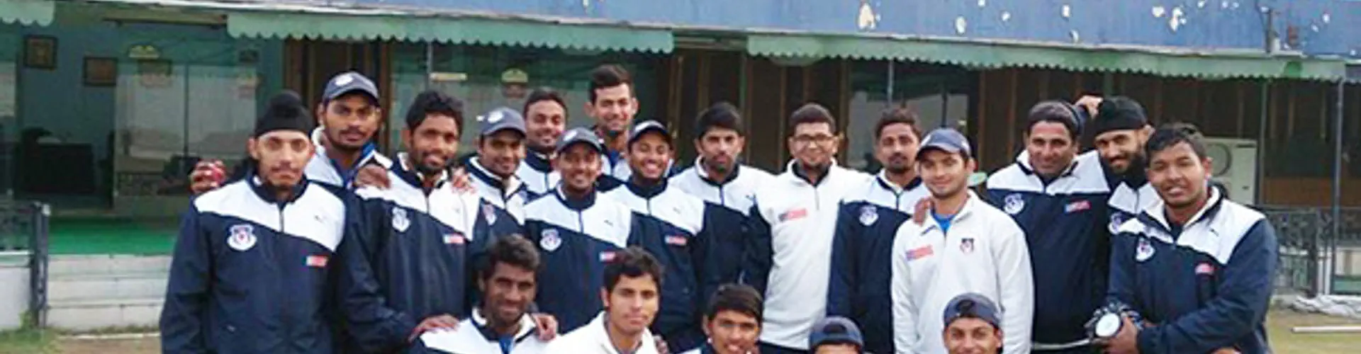 Blaze Willow Cricket Academy