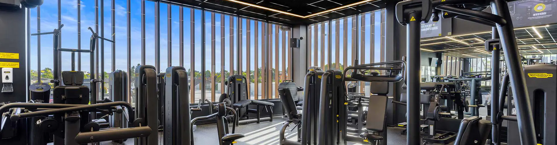 Flex Fitness Howick
