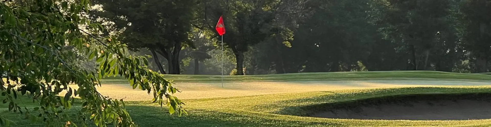 SGCC Member Guest Day