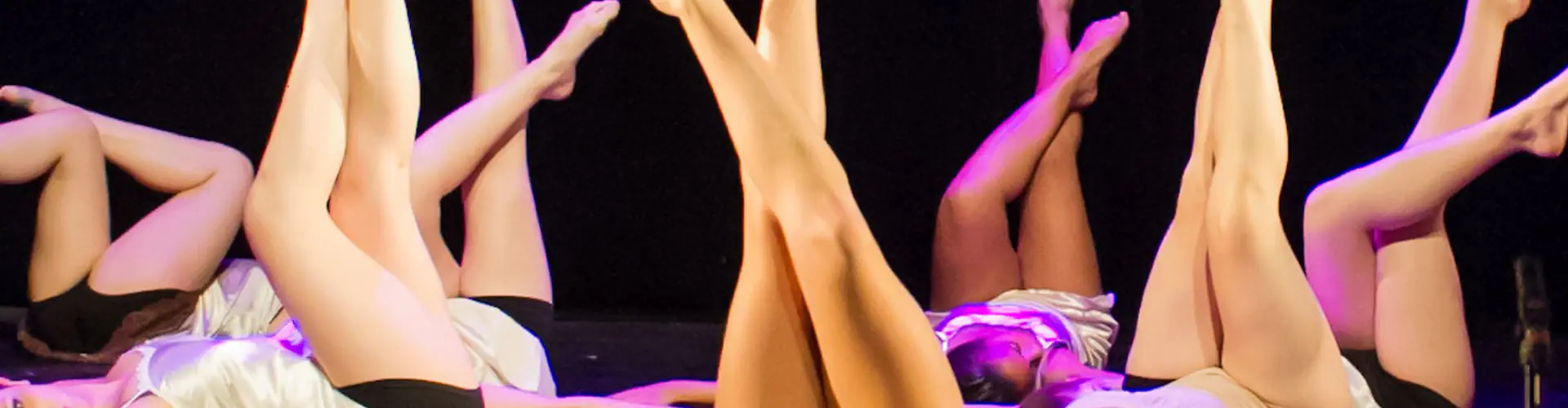 Choréia - Dance School À Paris