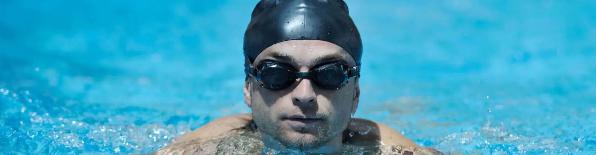 LEONIES SWIM FOR LIFE