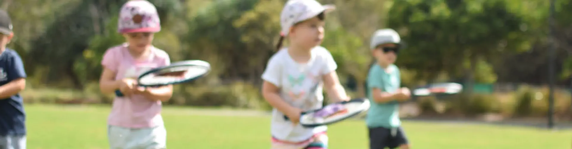 Playsports- kids multi sports program