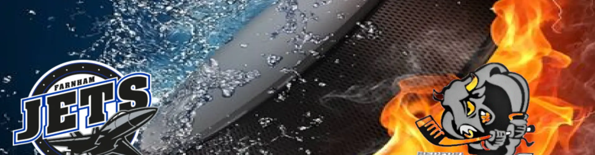 Association hockey mineur de Farnham