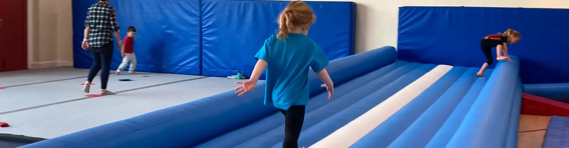 Gymfever Gymnastics