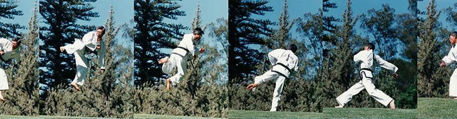 Albany Martial Arts WA