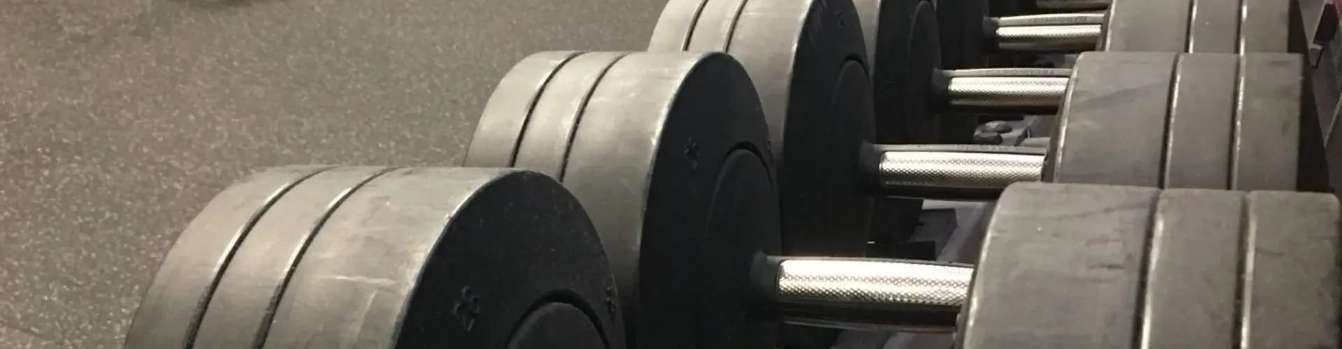 Oxley Fitness 24/7