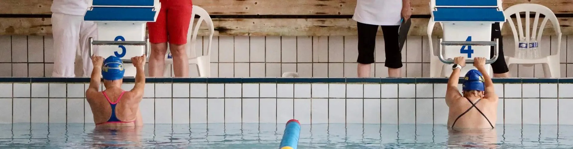Centre aquatique