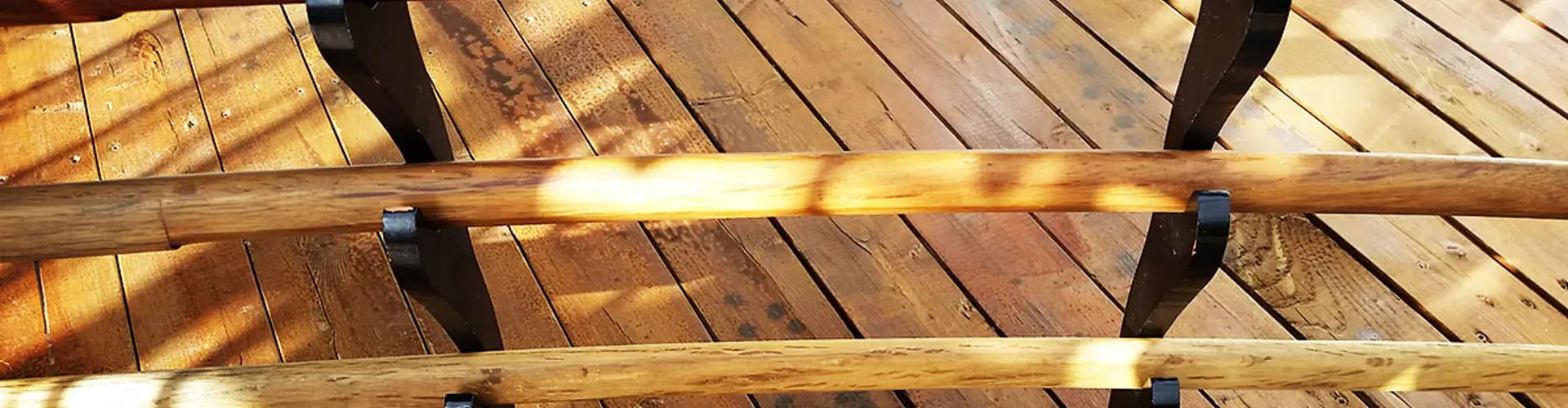 Oakville Kenjutsu