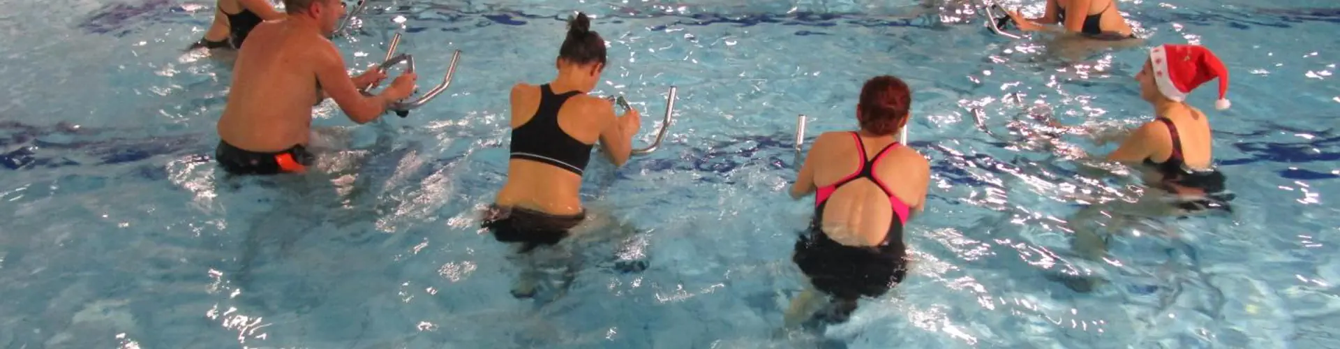 Salbris Natation Eric