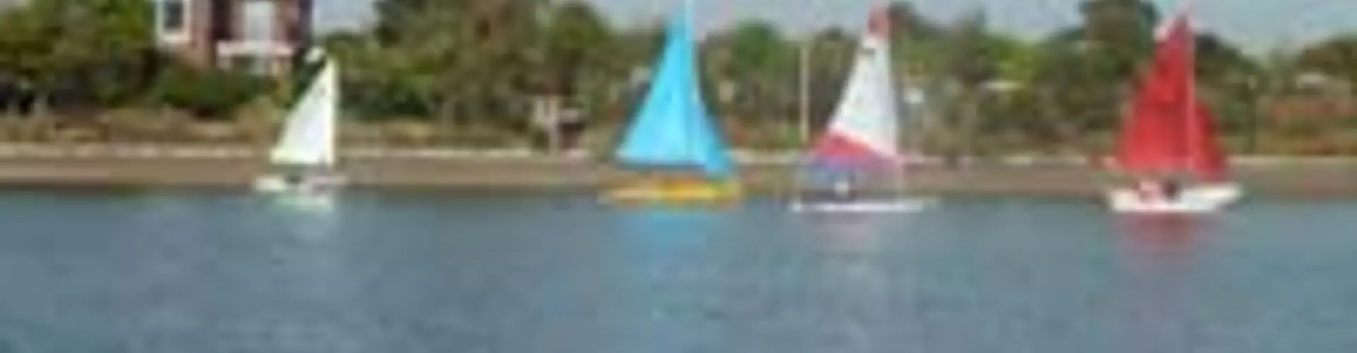 St Mary's Junior Sailing Club
