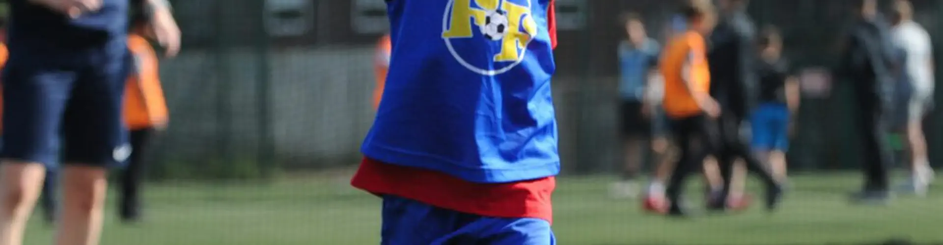 Football Fun Factory Hadleigh