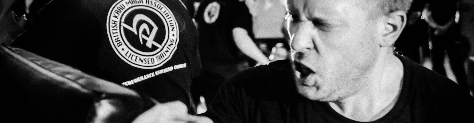 Krav Maga Bristol (BKMA HQ)