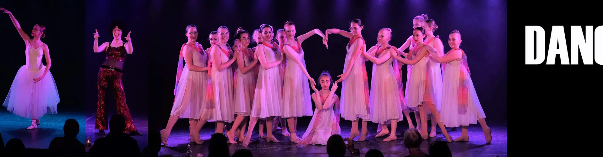 Zazz Dance and Performing Arts School