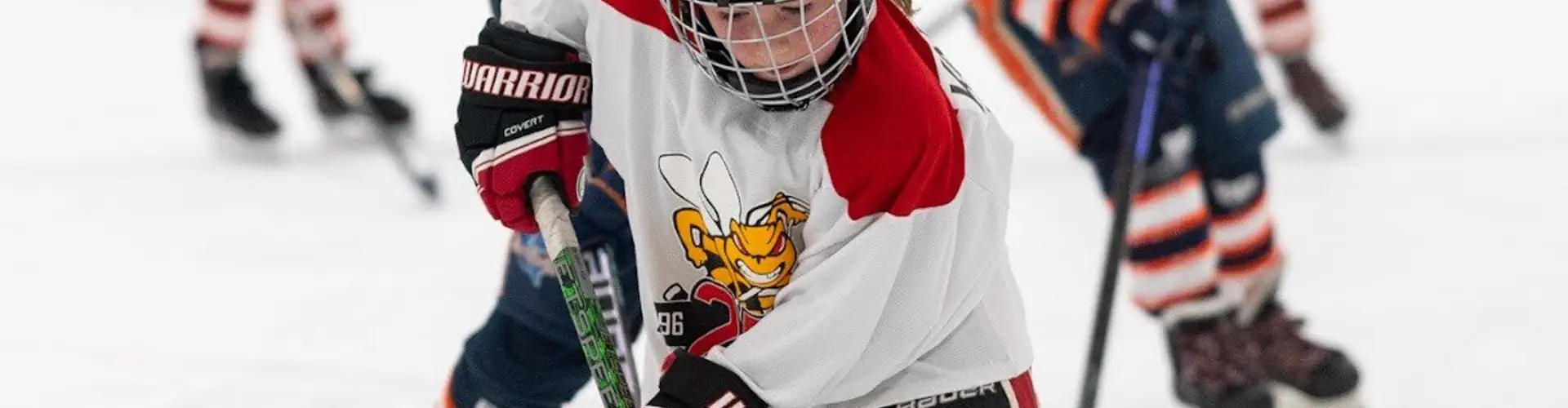 Blue Mountain Summer Hockey Camp 2024