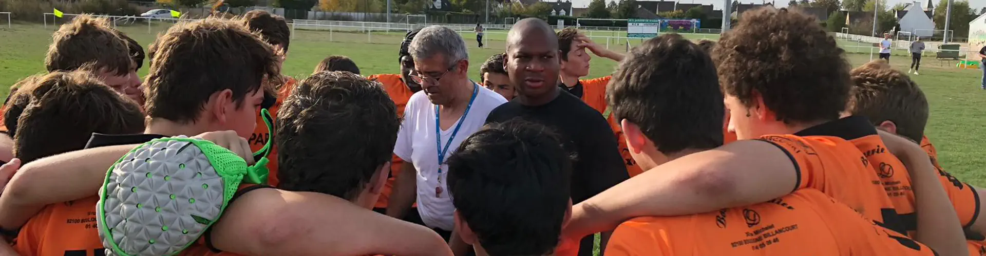 Sèvres Chaville Rugby