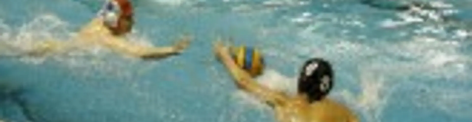 SR Colmar Natation