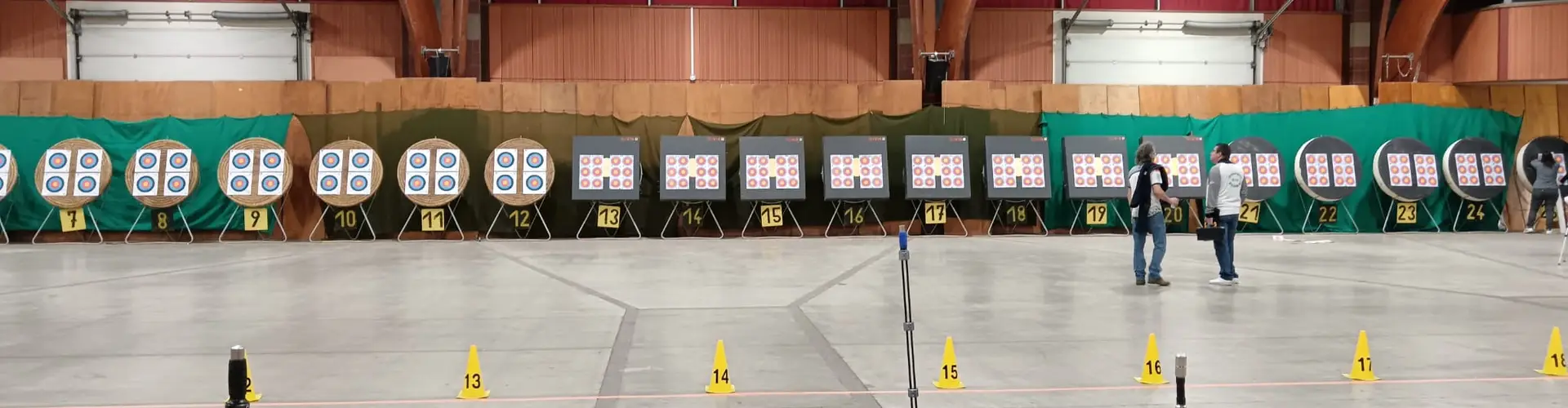 Compagnie d'Archers de Muret