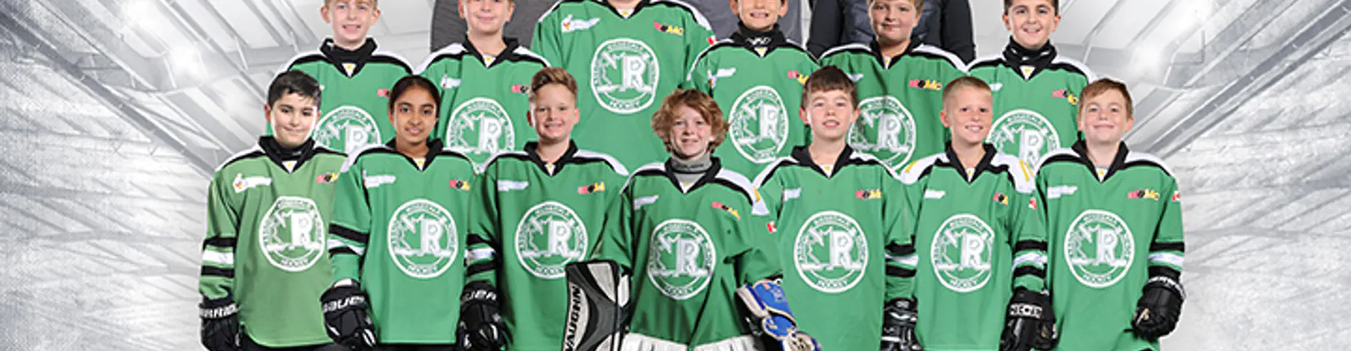 Rosedale Minor Hockey 2024/2025 Season