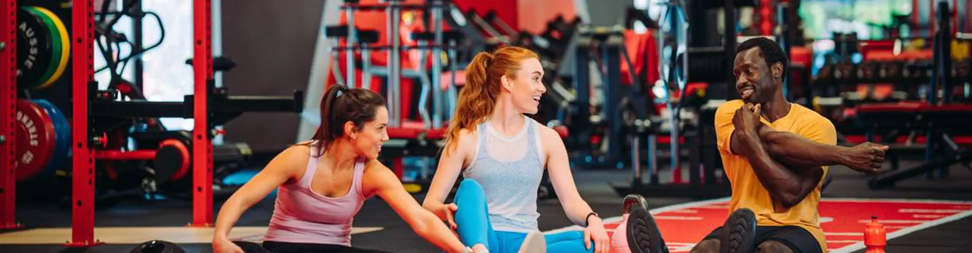 Snap Fitness Sittingbourne
