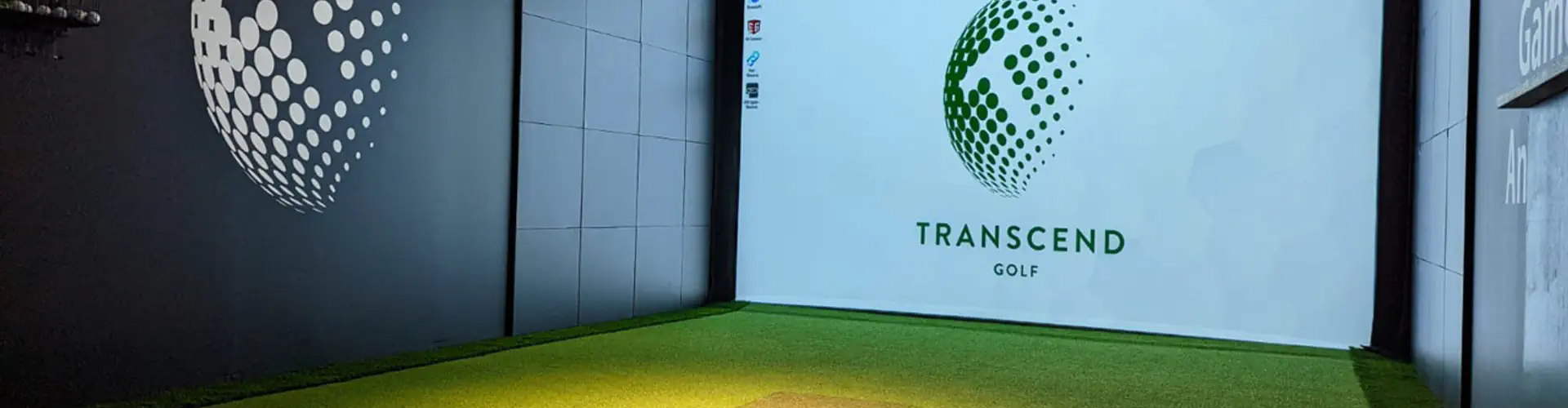 Transcend Golf