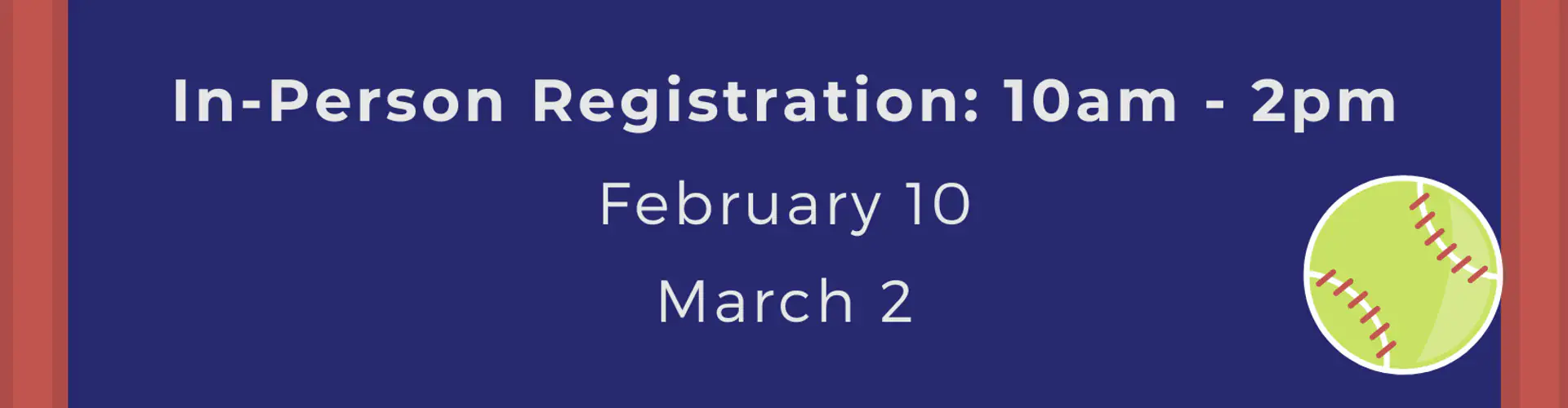 Centre Wellington Softball