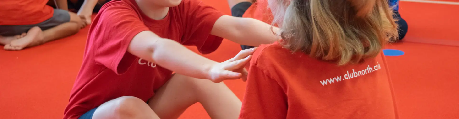 ClubNorth Notting Hill May Half Term Camp