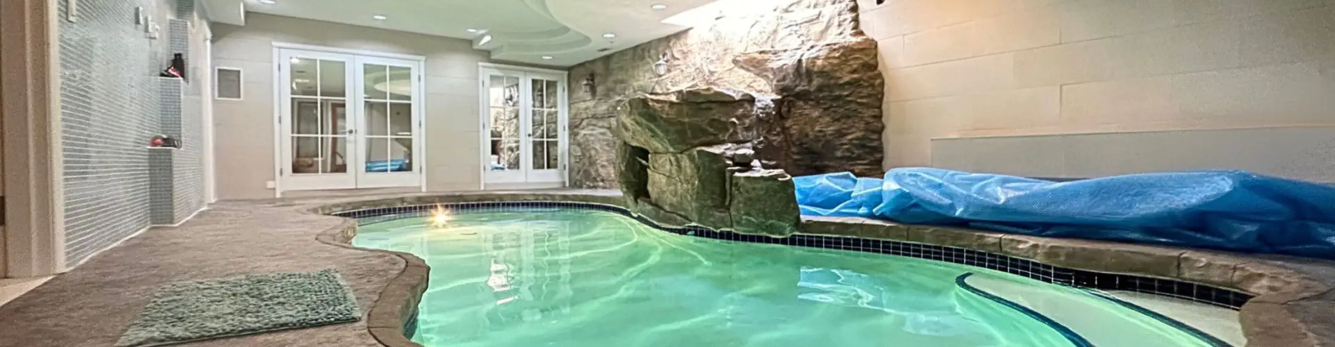 Propel Swimming Lessons Chilliwack Rosedale
